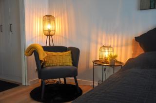 Strandhotel 1 - Laboe - 8