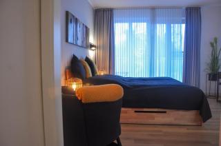 Strandhotel 1 - Laboe - 7