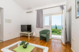 Apartment Marina on the second floor - Makarska - 1