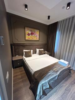 Parliament Hotel & Restaurant - Baku - 5
