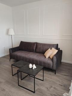 Apartman Summer - Podstrana - 9