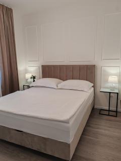 Apartman Summer - Podstrana - 2