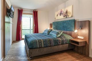 Fewo Karwendeltraum - Mittenwald - 8