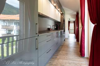 Fewo Karwendeltraum - 1