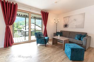 Fewo Karwendeltraum - 3