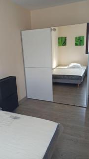 Appartement 5 chambres proche de toute commodité - Noisy-le-Grand - 3