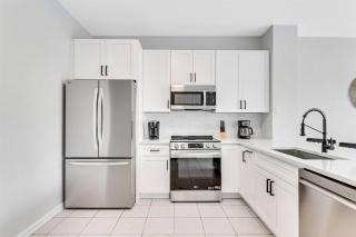 Windsor Hills Townhouse - 4