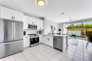 Windsor Hills Townhouse - Orlando - 3