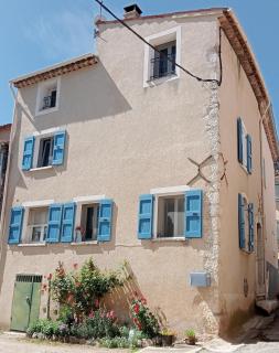 La retapée - Quinson - 0