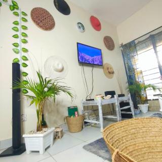Palm Paradise Loft - Diani Beach - 2