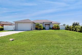 Southwest Dream - Cape Coral - 8