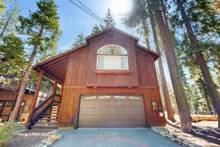 Sugar Pine Haus - Tahoma - 7
