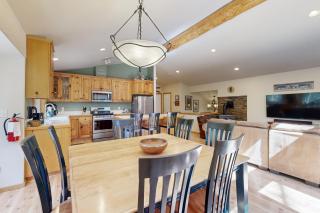 Sugar Pine Haus - Tahoma - 3