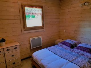 Chalet des platanes Entre l'Alsace et les Vosges Nature - 4