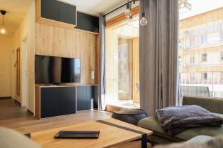 Nassfeld - SkiIn-SkiOut direkt an der Piste mit Sauna - Bergzauber9 - 2