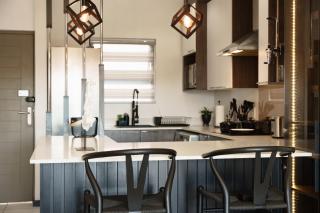 3 Bedroom Sky-luxe Residences - 2