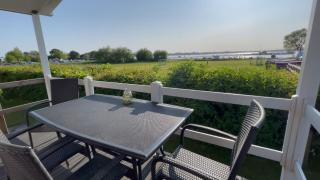 Ferienhaus Ostseechalet Kompass Gelting - Gelting - 0