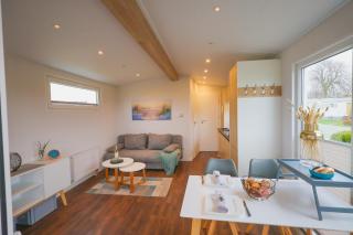 Ferienhaus Ostseechalet Kompass Gelting - 9