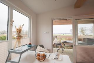 Ferienhaus Ostseechalet Kompass Gelting - Gelting - 7