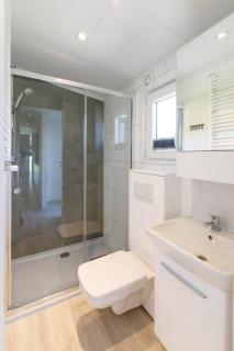 Ferienhaus Ostseechalet Kompass Gelting - 4