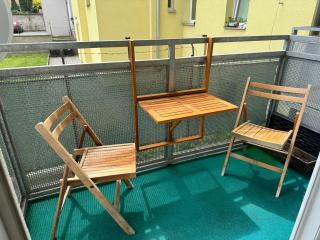 Apartmán s garáží a balkónem - Pilsen - 7