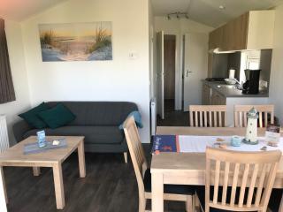 Ferienhaus Ostseechalet Strandmuschel Gelting - Gelting - 7