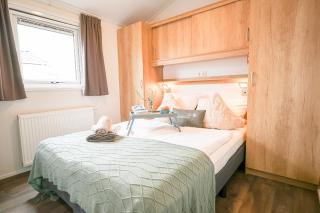 Ferienhaus Ostseechalet Strandmuschel Gelting - Gelting - 6