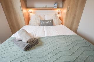 Ferienhaus Ostseechalet Strandmuschel Gelting - Gelting - 5