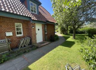 Ferienwohnung Südstrandperle - Südstrand - 3