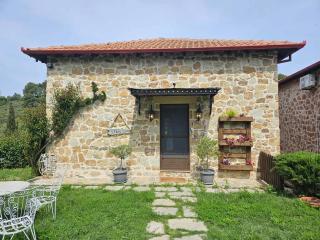 Stone Villas - Nea Roda - 9