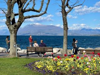Nido tra castello e lago - Desenzano del Garda - 9