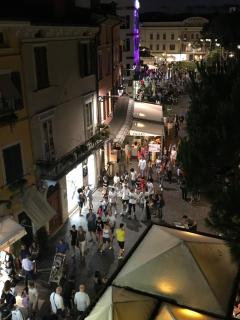 Nido tra castello e lago - Desenzano del Garda - 7