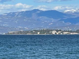 Nido tra castello e lago - Desenzano del Garda - 3
