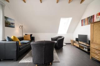 Ferienwohung Müritzfreude OG - 6