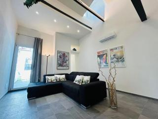 Apartment Florence Today - Florenz - 4