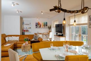 Casita Käthe - Wenningstedt - 5