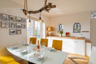 Casita Käthe - Wenningstedt - 1