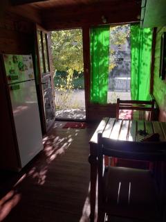 La Cabaña - Tandil - 5
