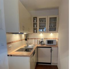Haus Nordseeblick Wohnung 113 - Norderney - 6