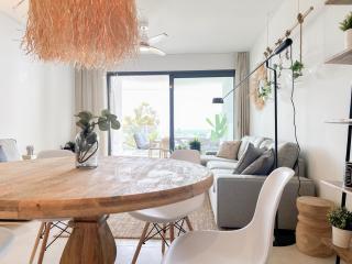 Manilva del Sol SEA VIEW APARTMENT - Manilva - 7