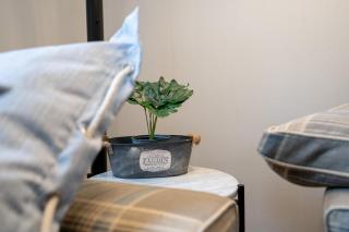 OST5b "Ferienwohnung Captain" - 1