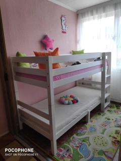 Apartment Viktoria - Herceg Novi - 5