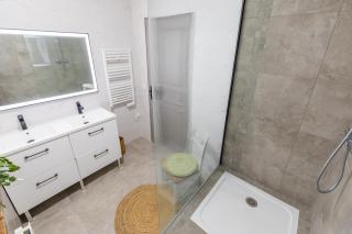 Les Jardins de Lamourelle chambre Prairie - Lacquy - 4
