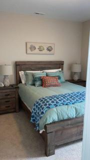 Sparrows Nest 3br 2 and half bath beach cottage - Beaufort - 8