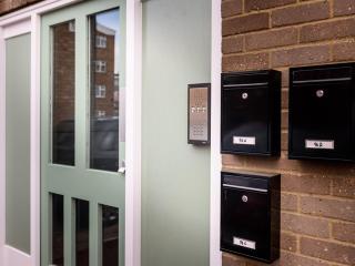 Vauxhall Apartments - Norwich - 3