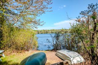 Private Lake Access Great for Families - Orleans - 8