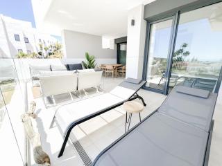 Manilva del Sol SEA VIEW APARTMENT - Manilva - 9