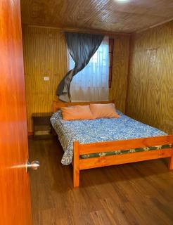Hostal Coronel Riffo - Coronel - 9
