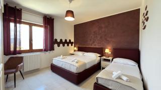 Agriturismo Colle Maiano - Vietri sul Mare - 8