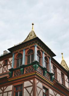 Das Goldschläger Boutique Hotel - Schwabach - 2